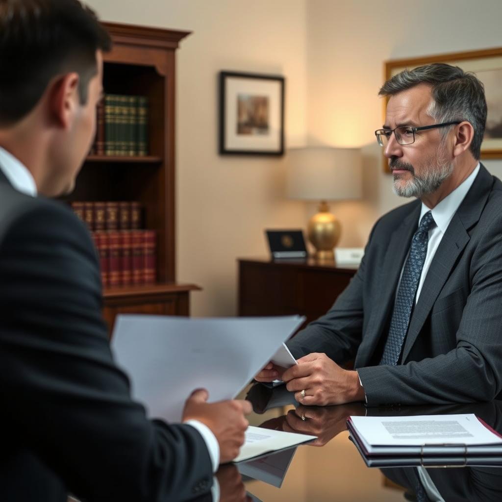 Foreign Corrupt Practices Act FCPA Violations lawyer Henrico County