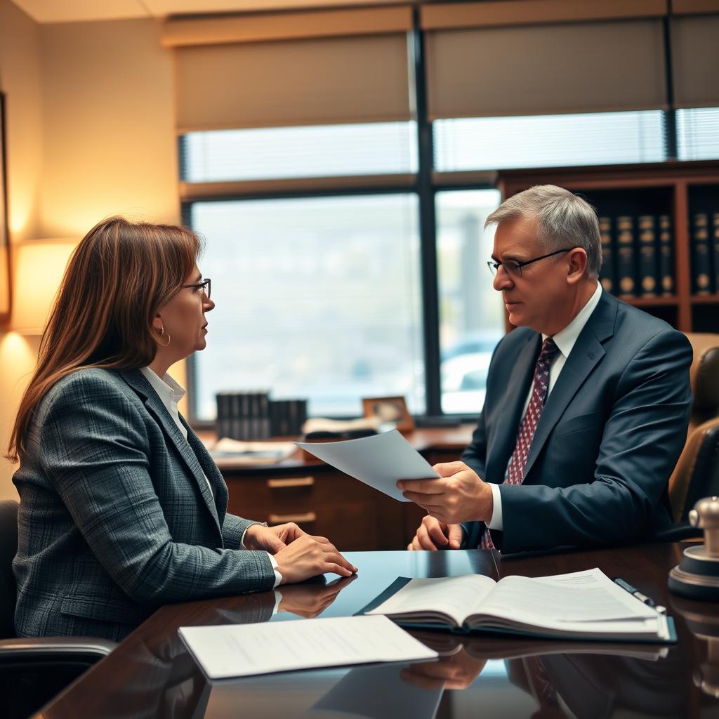 Foreign Corrupt Practices Act FCPA Violations lawyer Lexington