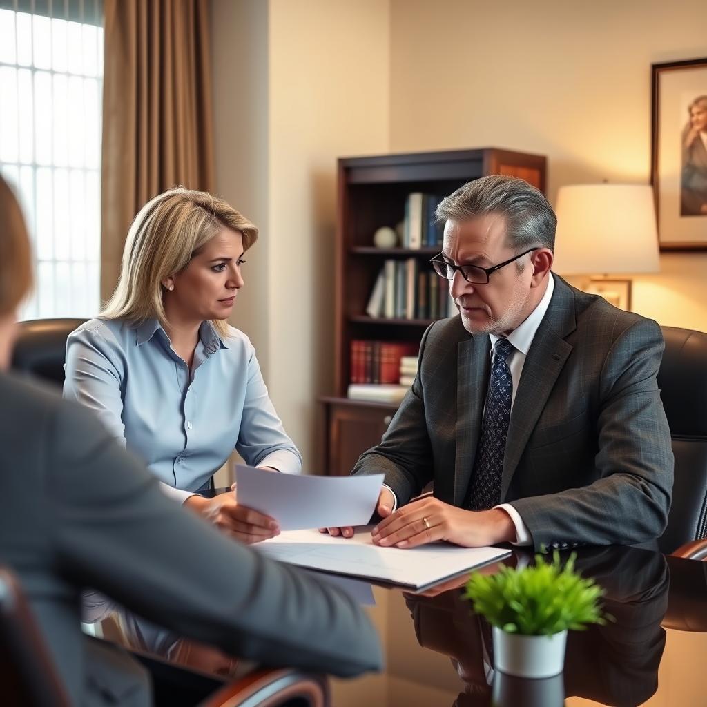 Foreign Corrupt Practices Act FCPA Violations lawyer Louisa County