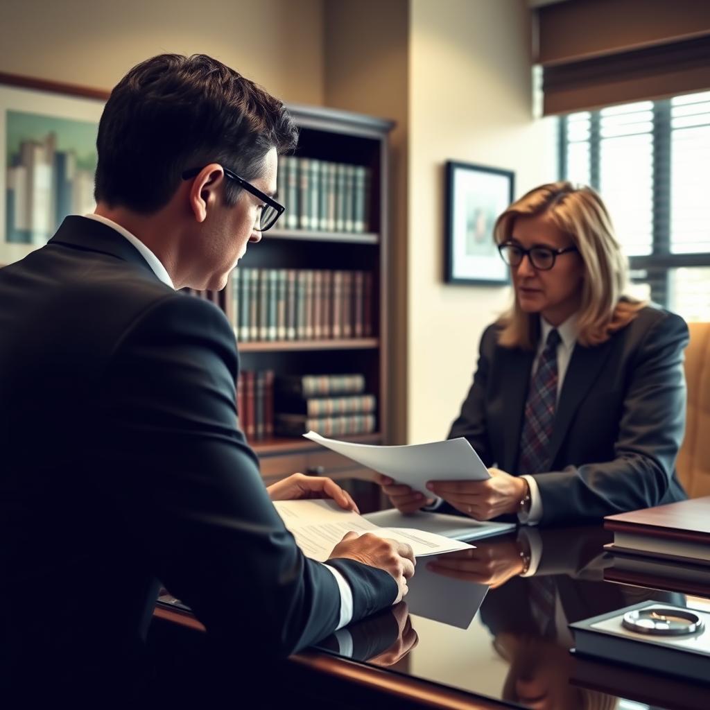 Foreign Corrupt Practices Act FCPA Violations lawyer Madison County