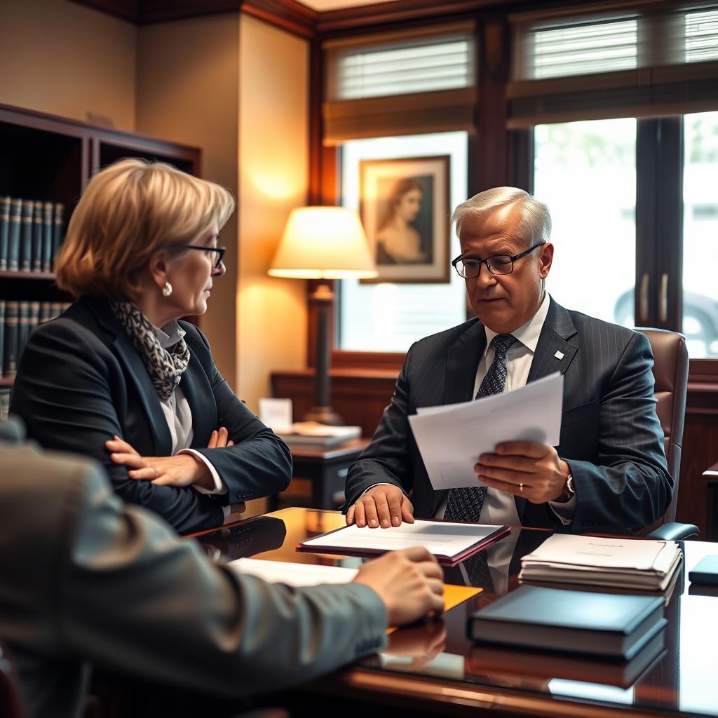 Foreign Corrupt Practices Act FCPA Violations lawyer Orange County