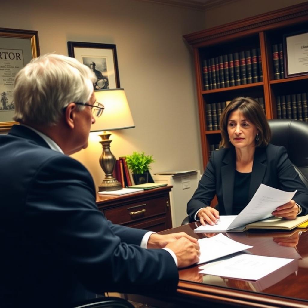 Foreign Corrupt Practices Act FCPA Violations lawyer Shenandoah County
