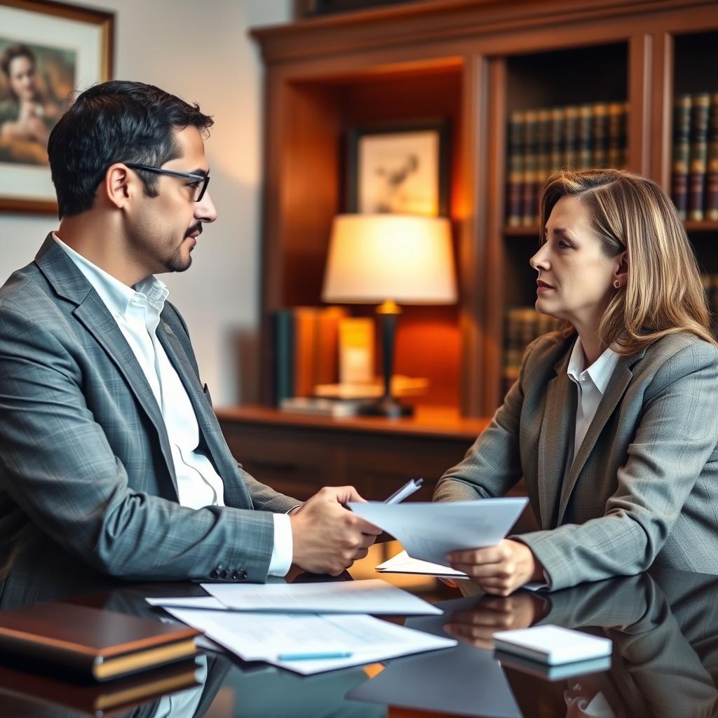 Foreign Corrupt Practices Act FCPA Violations lawyer Virginia