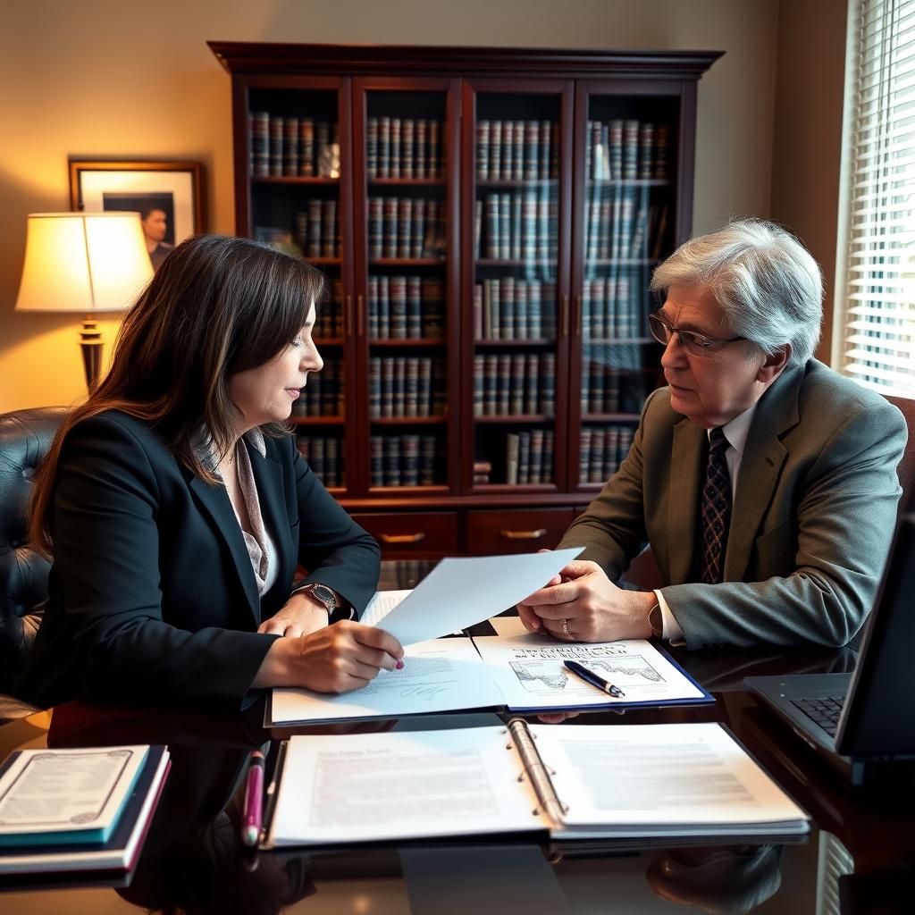 Foreign Divorce Decree Enforcement Lawyer Clarke County
