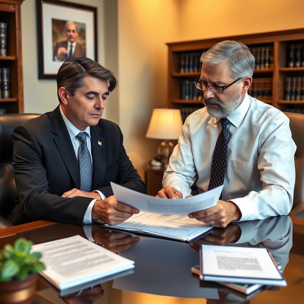 Foreign Divorce Decree Enforcement Lawyer Fluvanna County