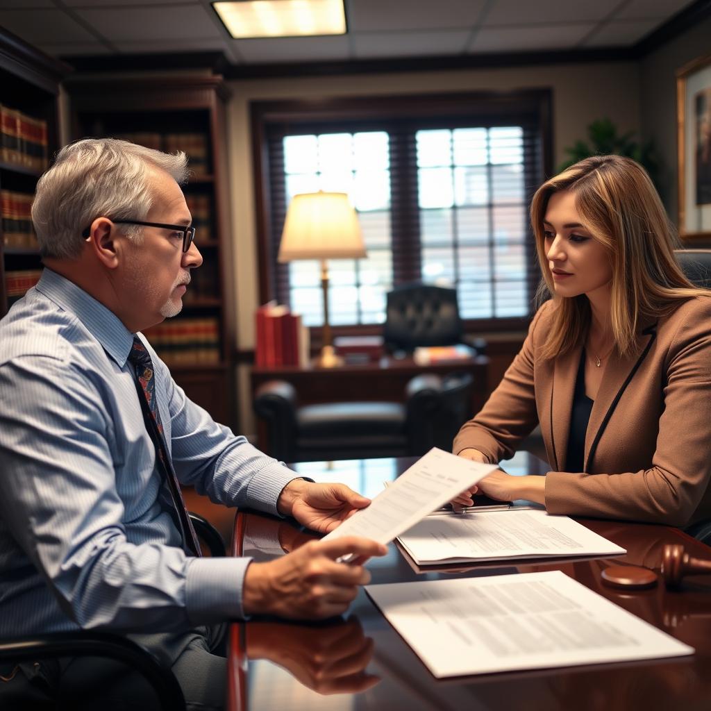 Foreign Divorce Decree Enforcement Lawyer Goochland County