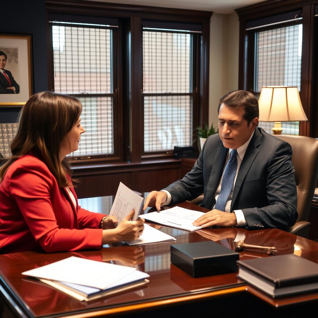 Foreign Divorce Decree Enforcement Lawyer Henrico County