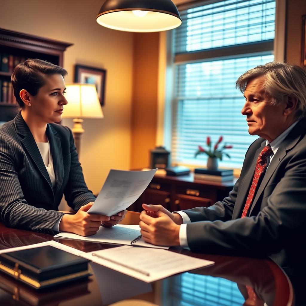 Foreign Divorce Decree Enforcement Lawyer Louisa County