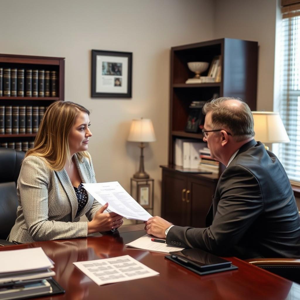 Foreign Divorce Decree Enforcement Lawyer Roanoke County