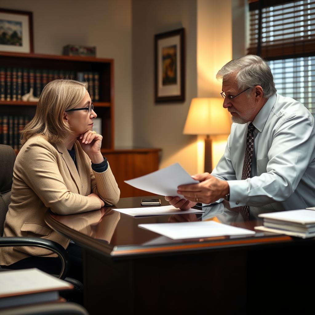 Guardianship Lawyer Chesterfield County
