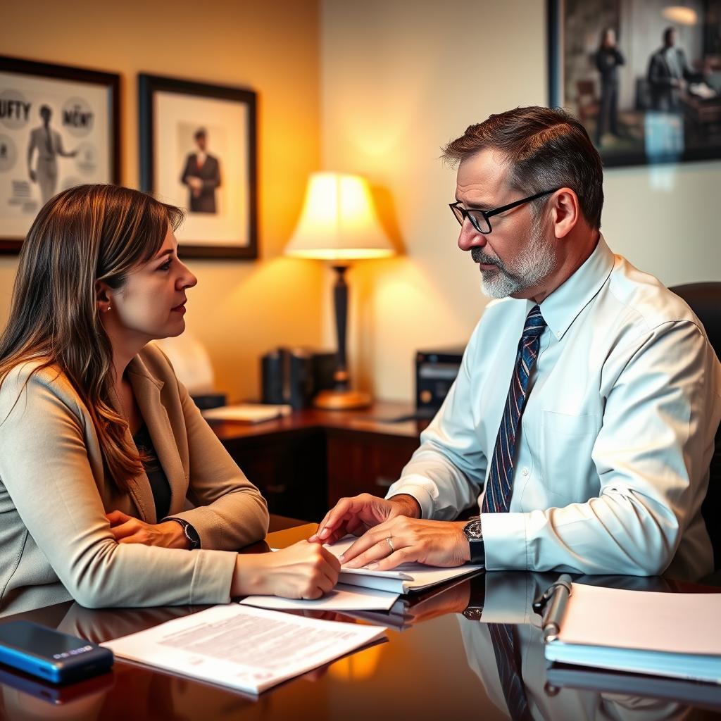 Gun Crime Lawyer Shenandoah County