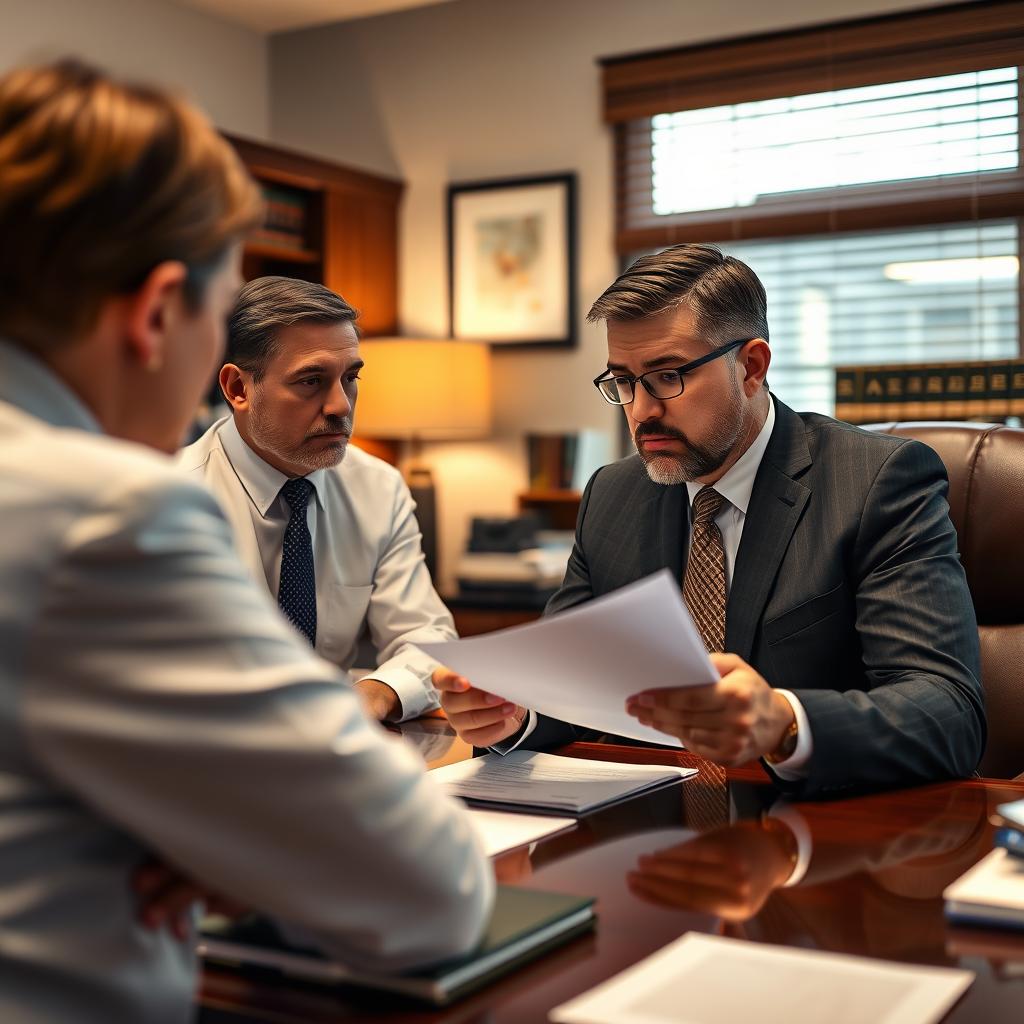 Gun Crime Lawyer Virginia