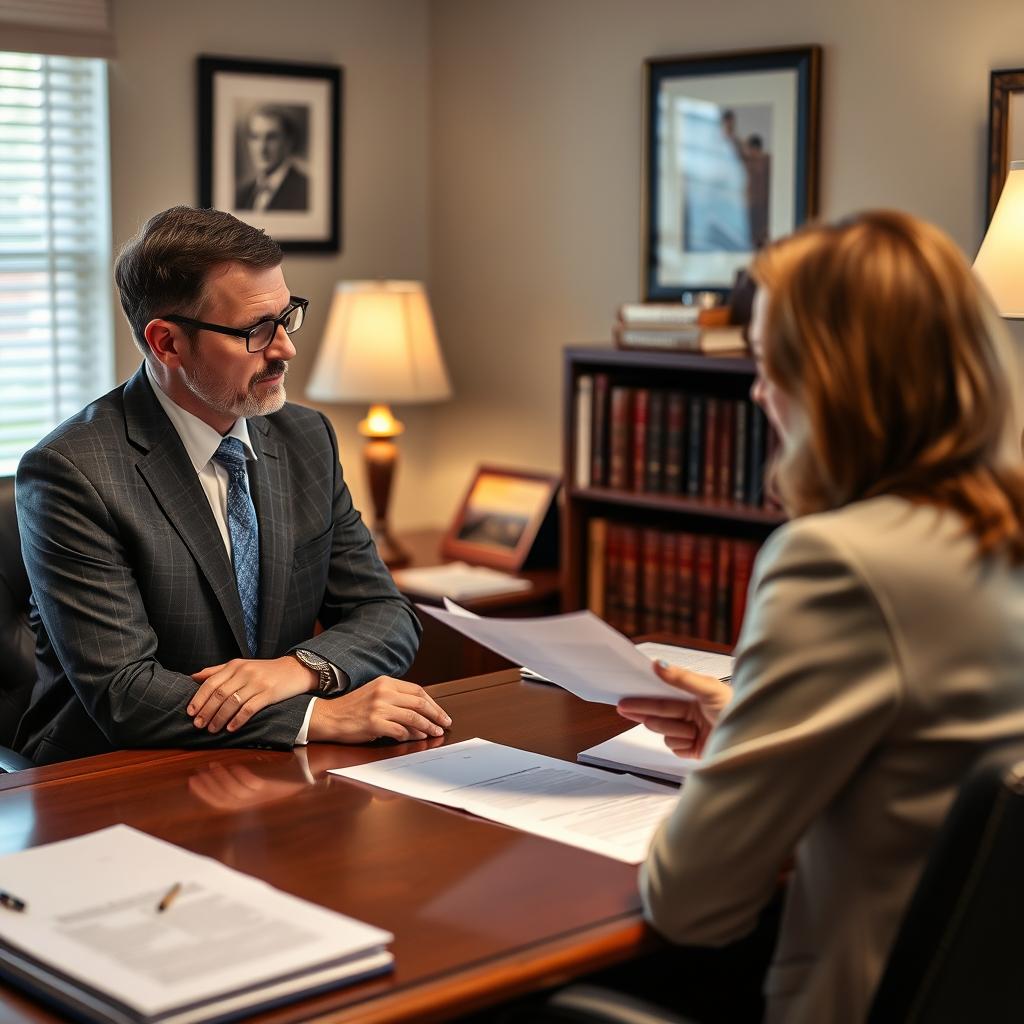 Health Care Fraud lawyer Albemarle County