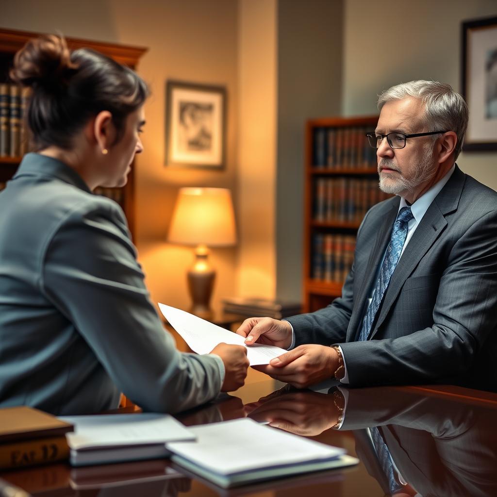 Health Care Fraud lawyer Botetourt County