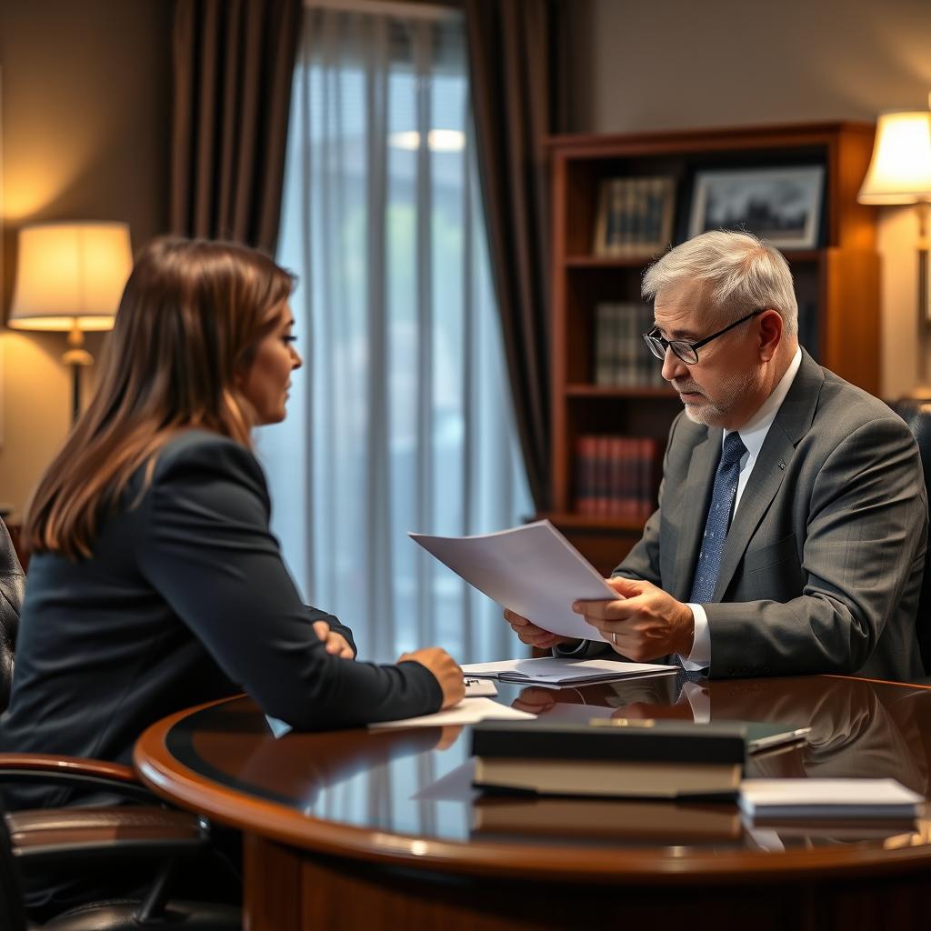 Health Care Fraud lawyer Clarke County