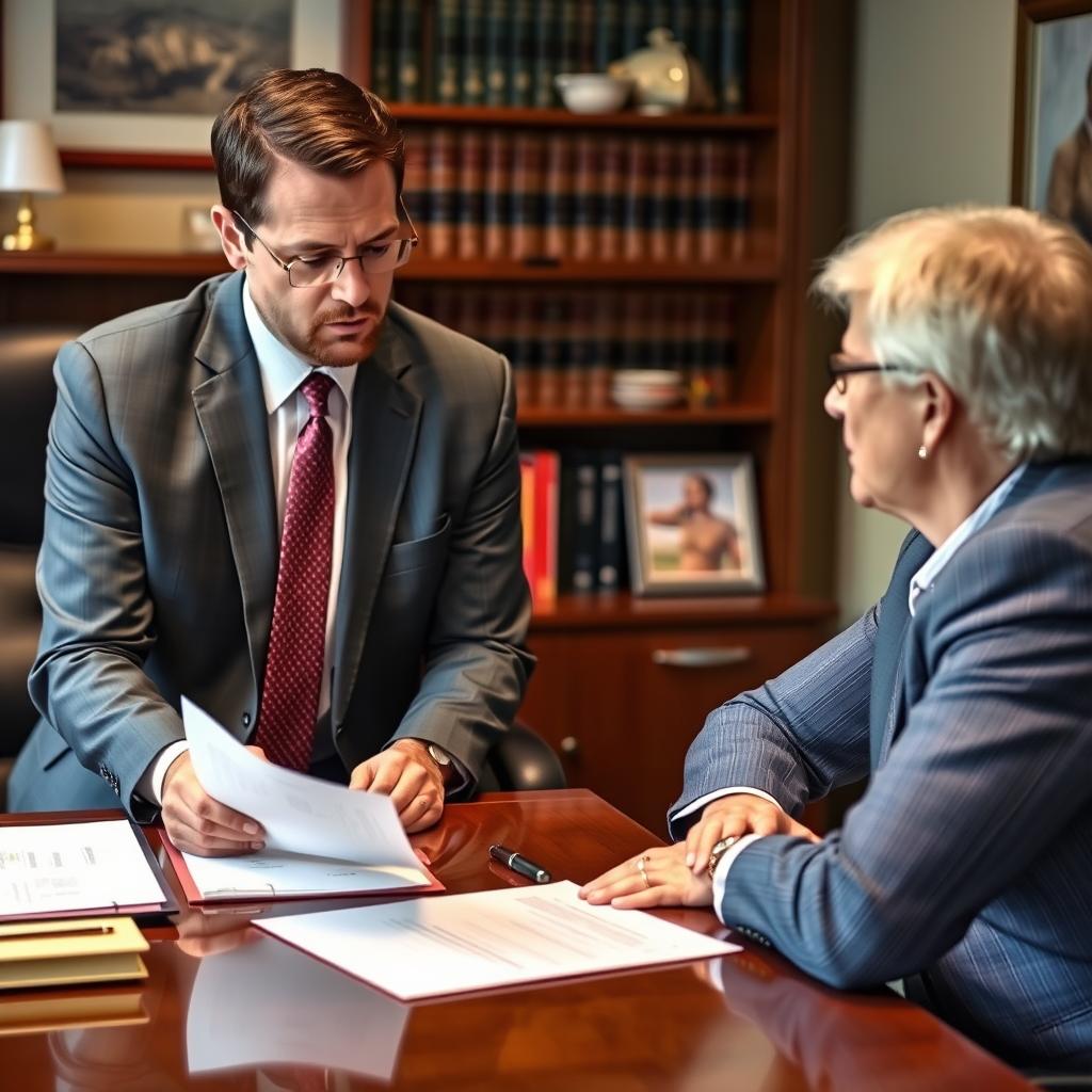 Hit and Run Lawyer Albemarle County