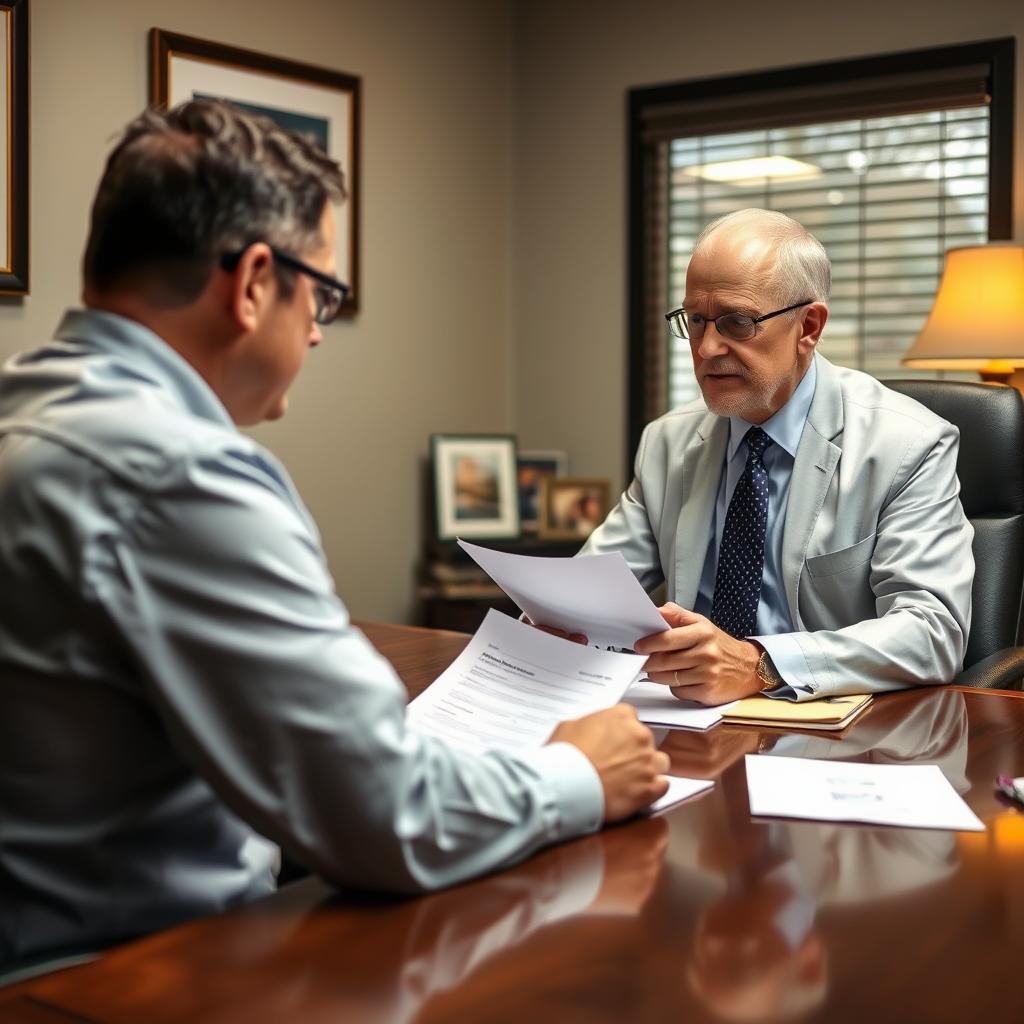 Hit and Run Lawyer Bedford County