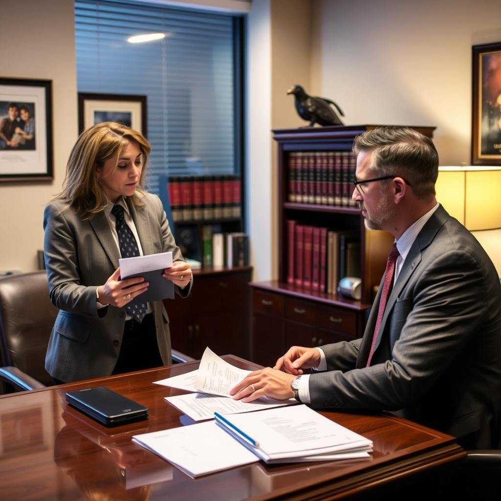 Importation of Controlled Substances lawyer Bedford County