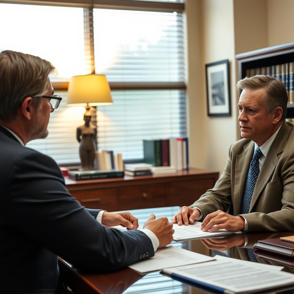 Importation of Controlled Substances lawyer Botetourt County