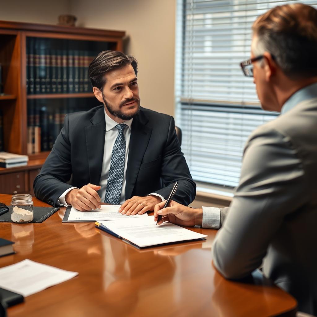 Importation of Controlled Substances lawyer Frederick County