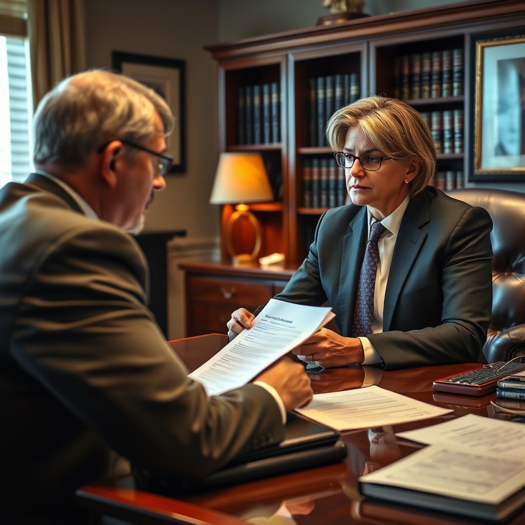 Importation of Controlled Substances lawyer Greene County