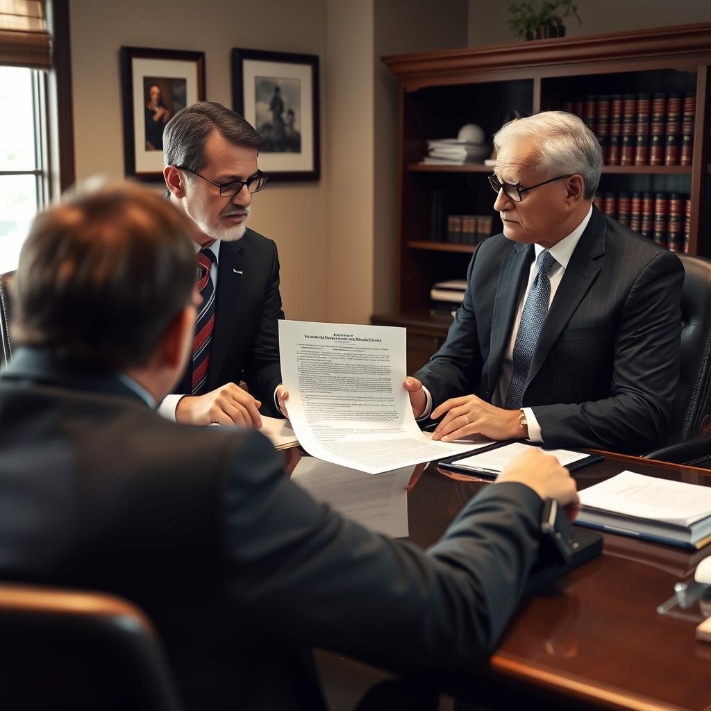 Importation of Controlled Substances lawyer Lexington