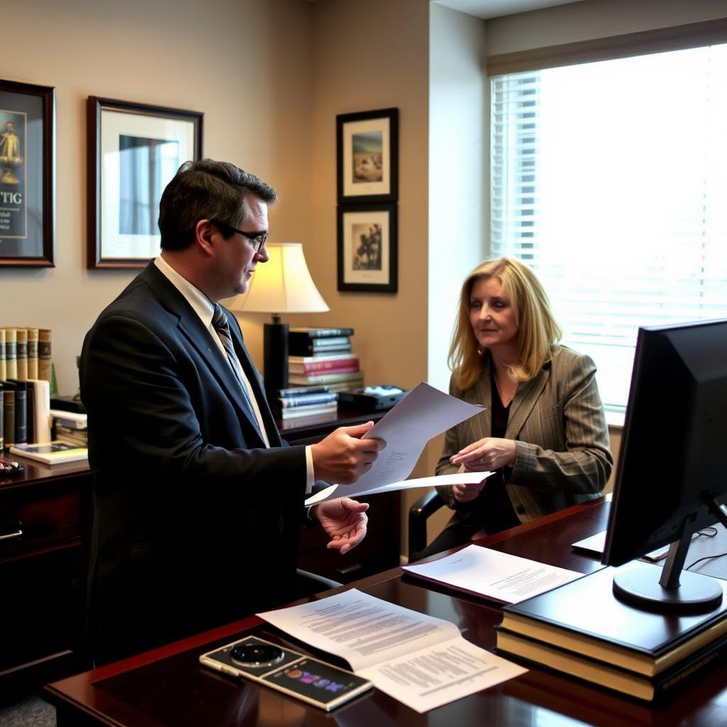 Importation of Controlled Substances lawyer Madison County