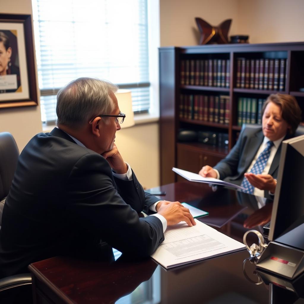 Importation of Controlled Substances lawyer Orange County