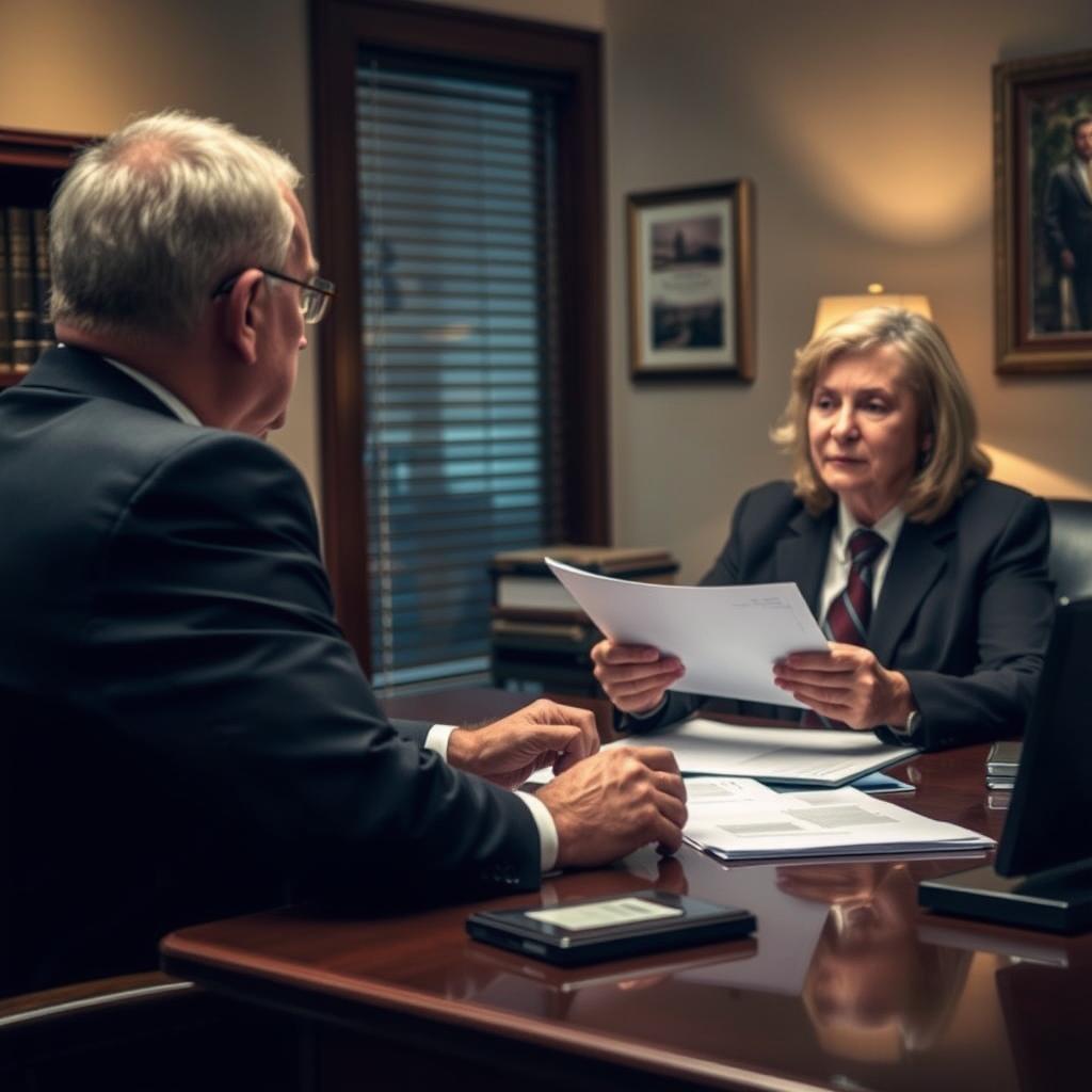 Importation of Controlled Substances lawyer Rockingham County