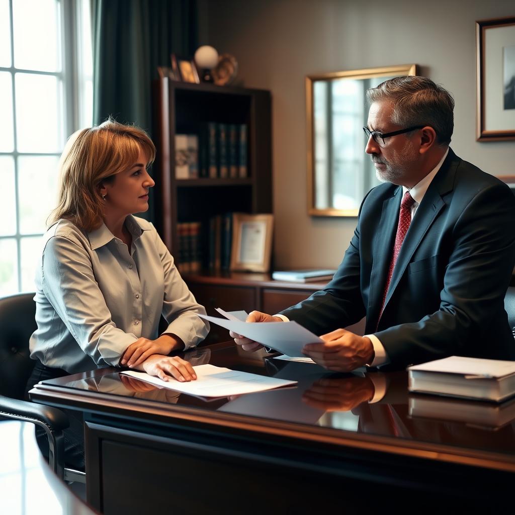 Importation of Controlled Substances lawyer Warren County