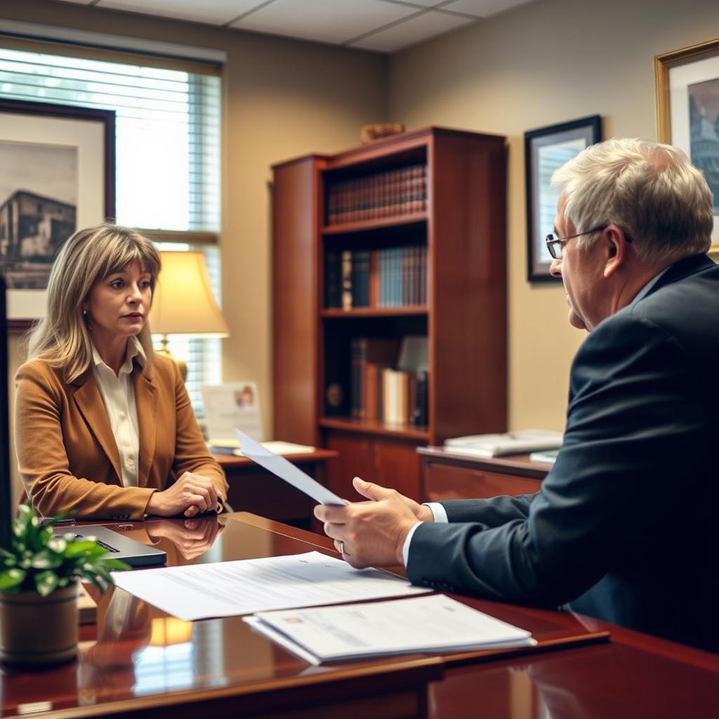 Indecent Exposure Lawyer Botetourt County
