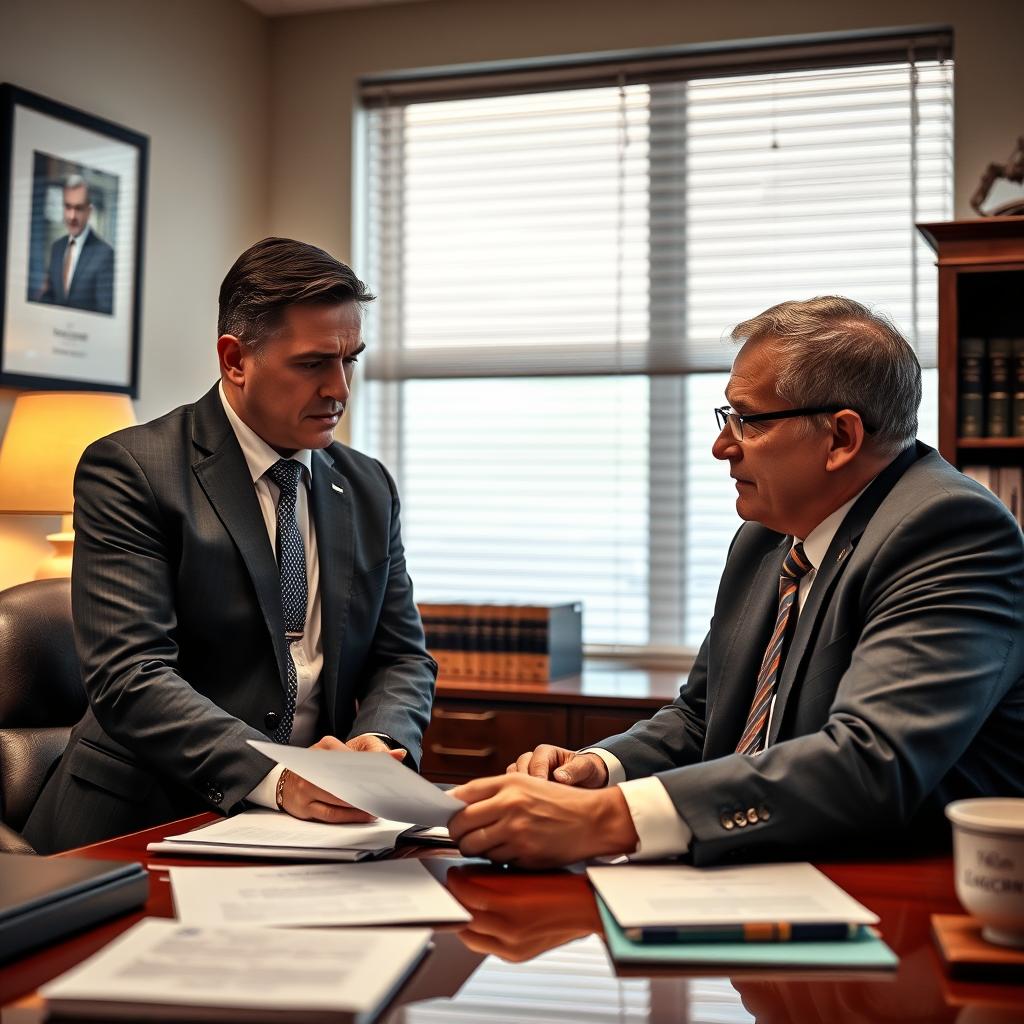 Indecent Exposure Lawyer Orange County