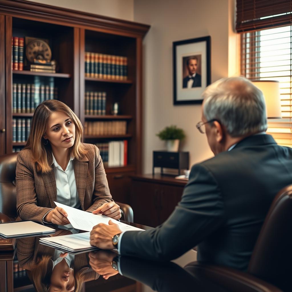 Insider Trading lawyer Augusta County