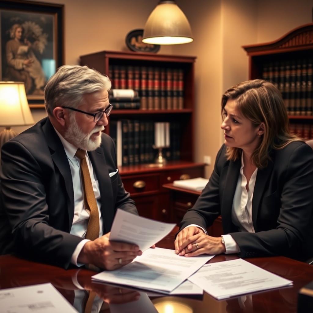 Insider Trading lawyer Botetourt County
