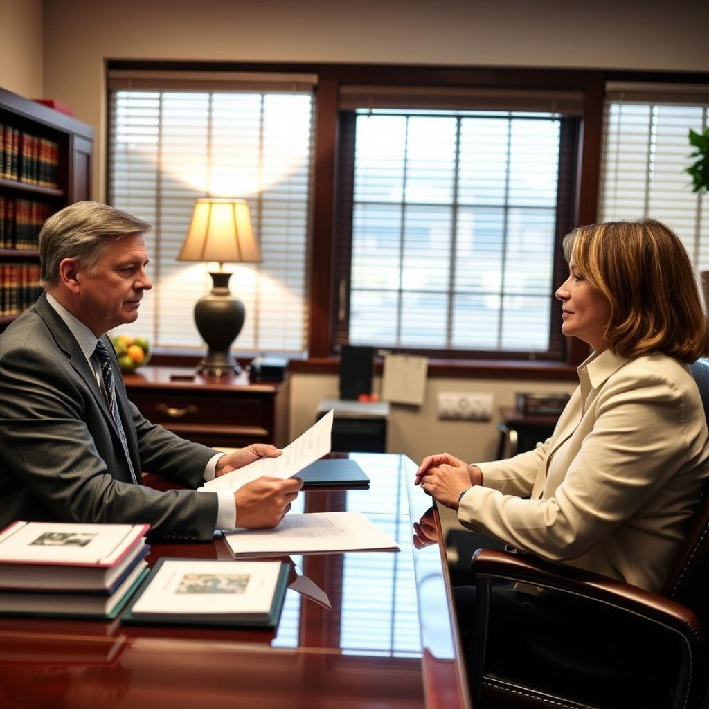 Insider Trading lawyer Clarke County