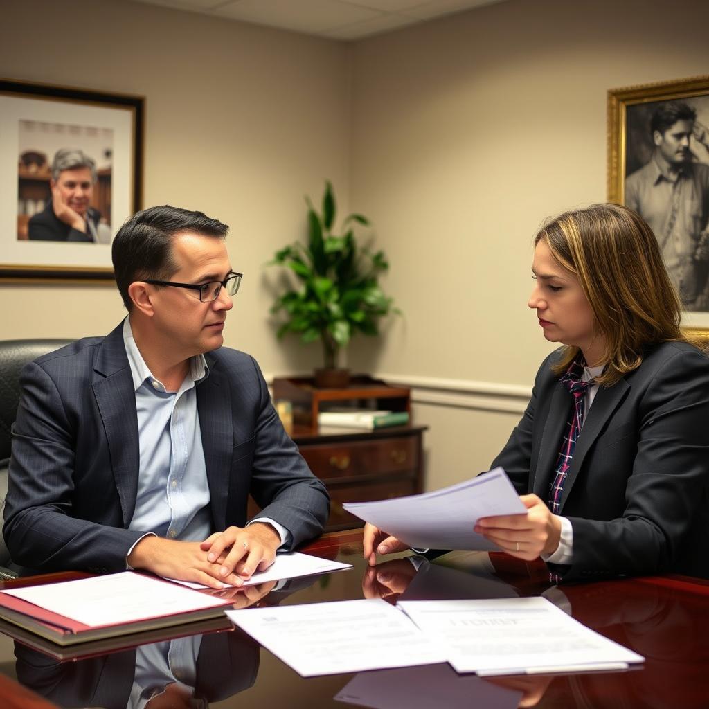 Insider Trading lawyer Fluvanna County
