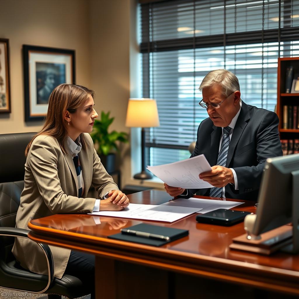 Insider Trading lawyer Lexington