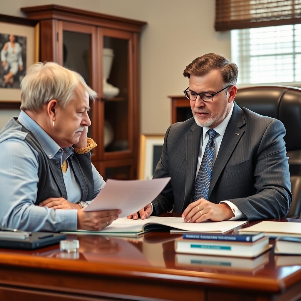 Insider Trading lawyer Rappahannock County