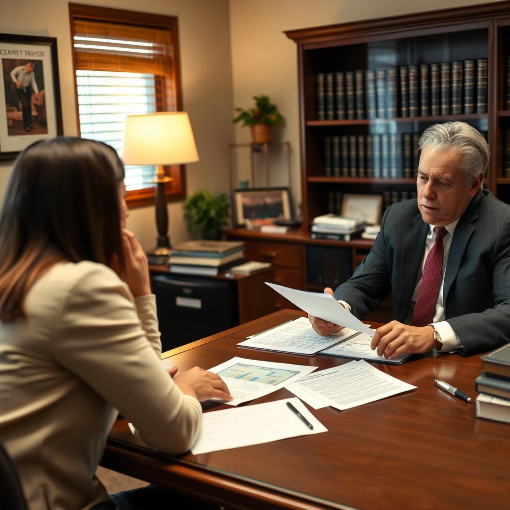Insider Trading lawyer Rockingham County