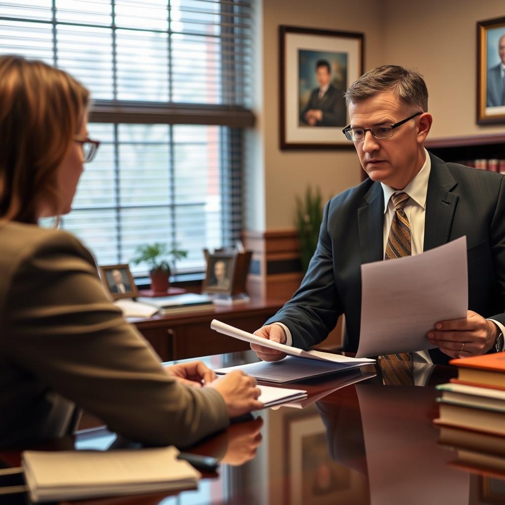 Insider Trading lawyer Shenandoah County