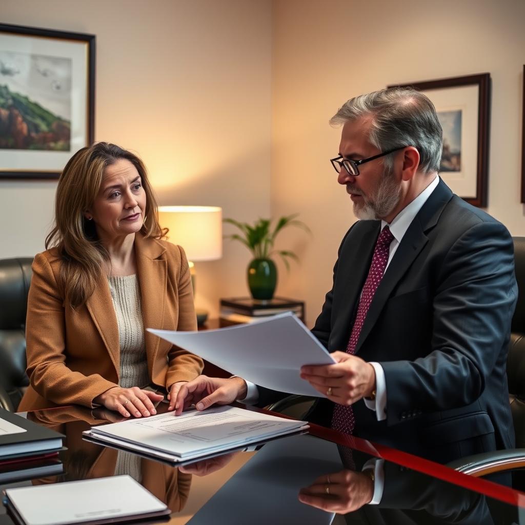 Intellectual Property Contract Lawyer Orange County