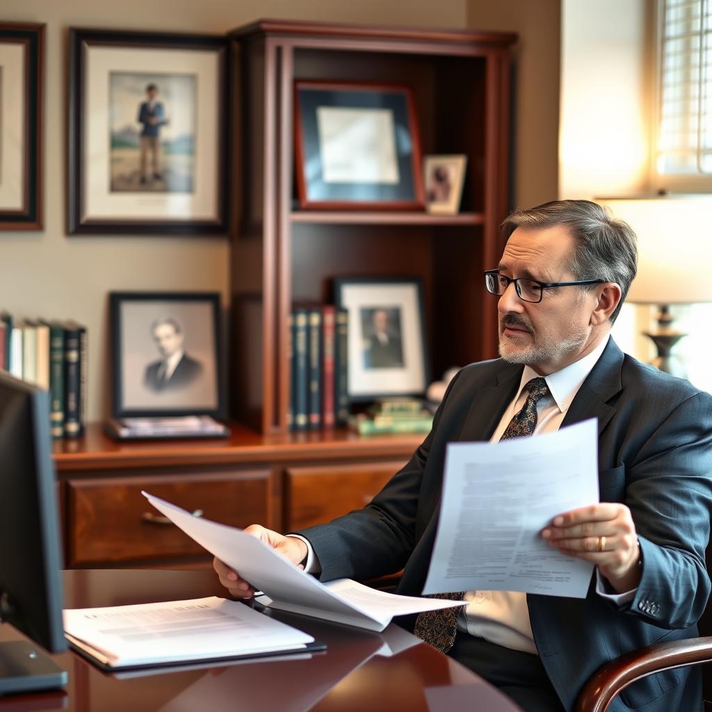 Kickbacks lawyer Rappahannock County