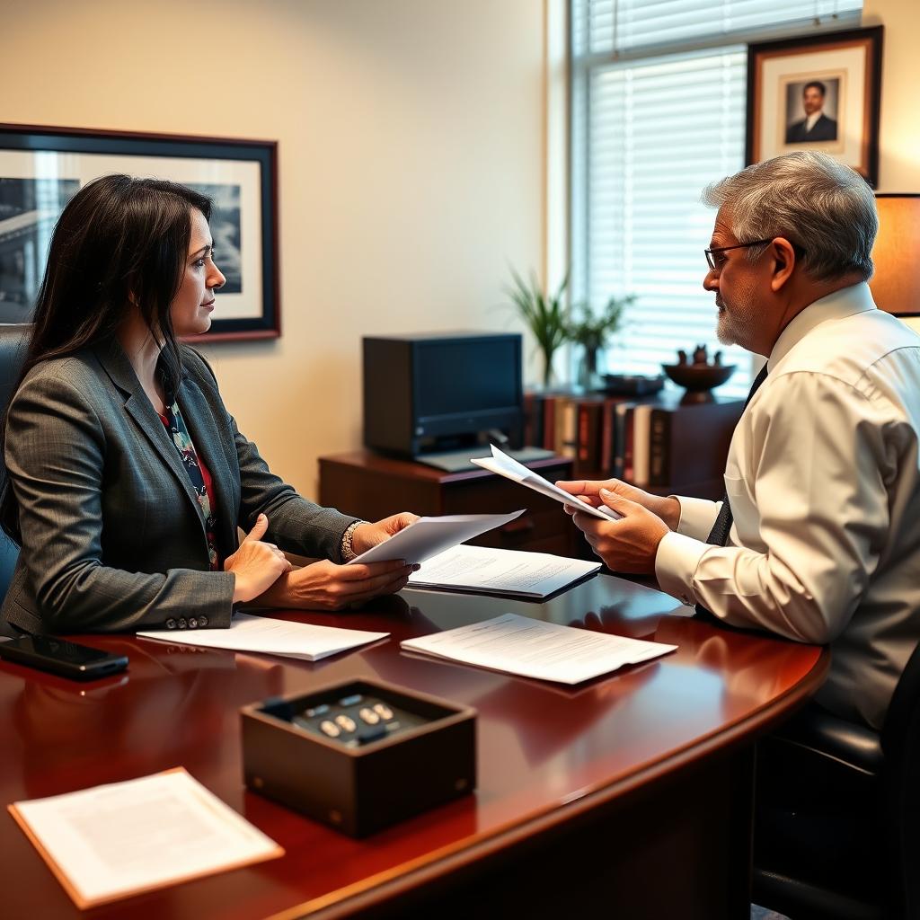 Kickbacks lawyer Shenandoah County