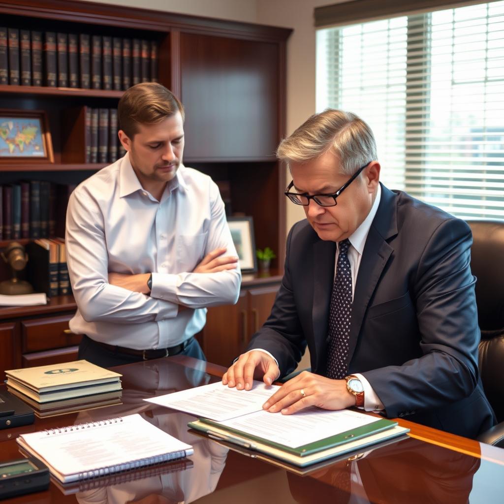 Kinship Adoption Lawyer Augusta County