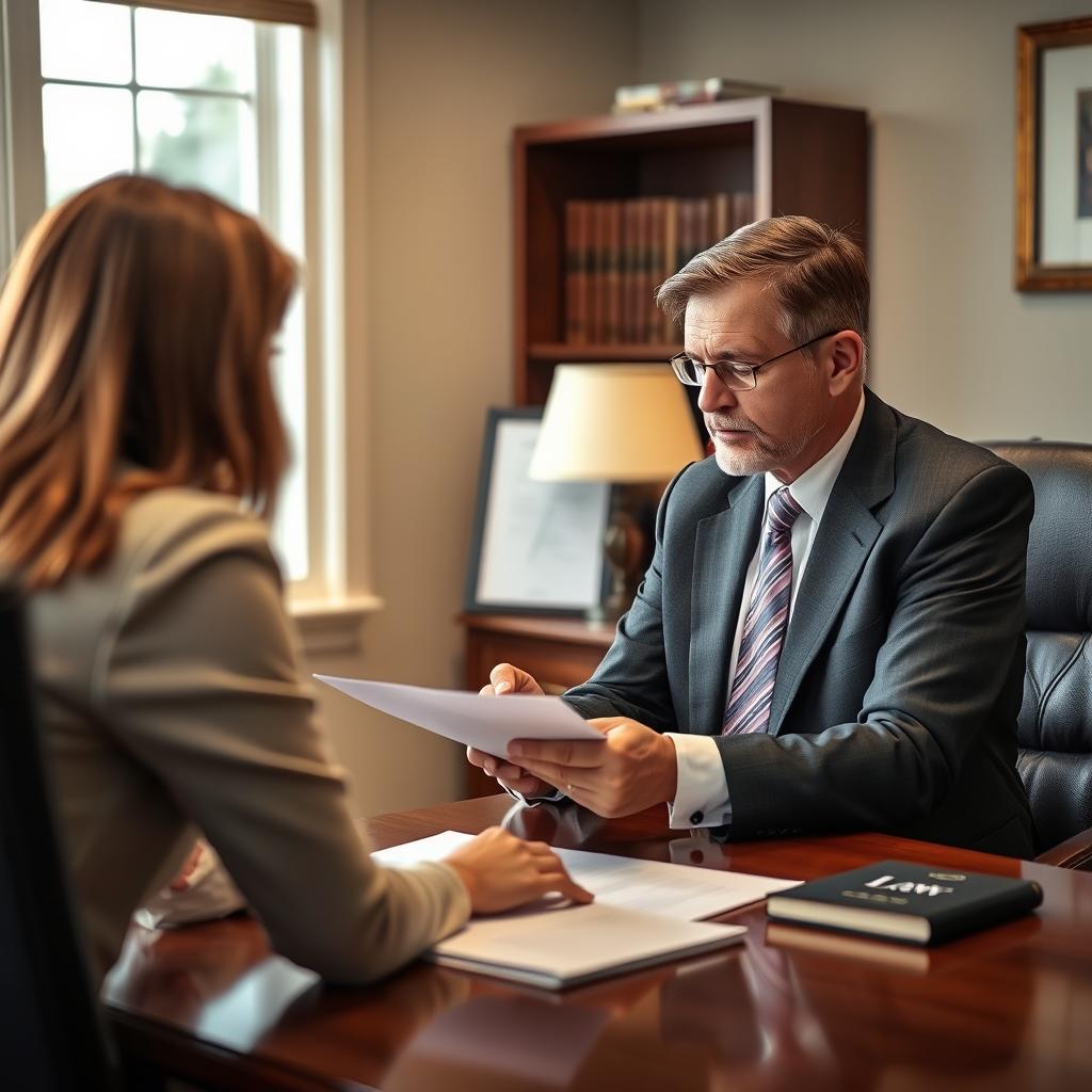 Kinship Adoption Lawyer Fluvanna County