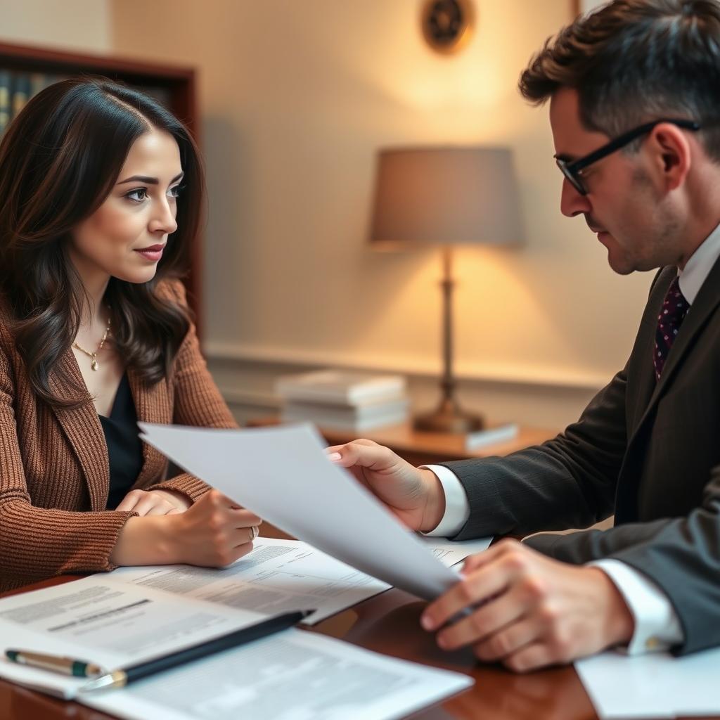 Kinship Adoption Lawyer Frederick County