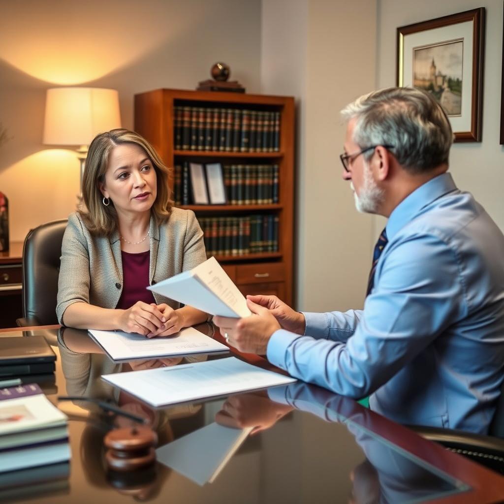 Kinship Adoption Lawyer Greene County