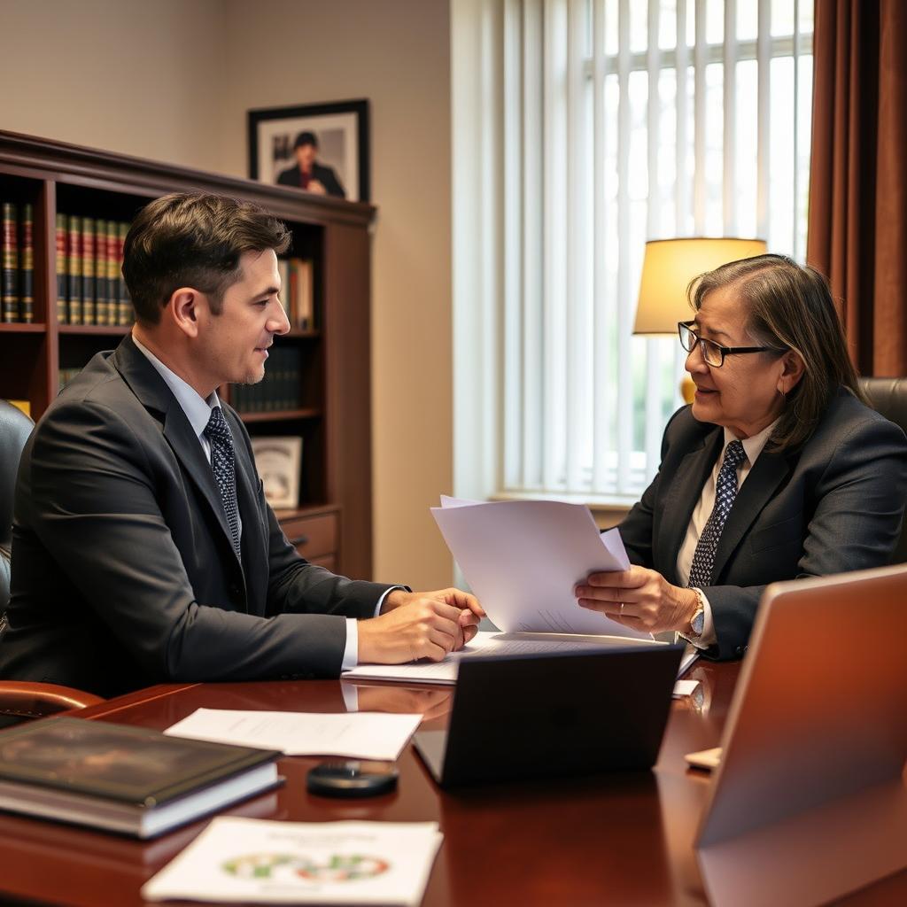 Kinship Adoption Lawyer Henrico County