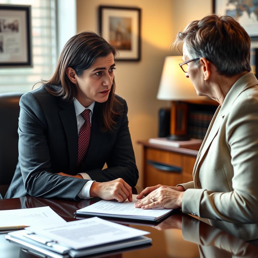 Kinship Adoption Lawyer Lexington