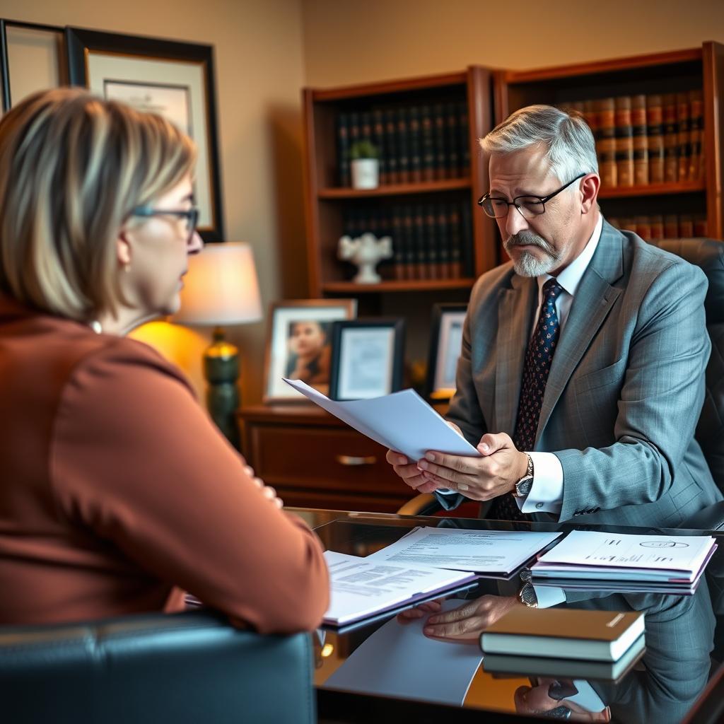 Kinship Adoption Lawyer Louisa County